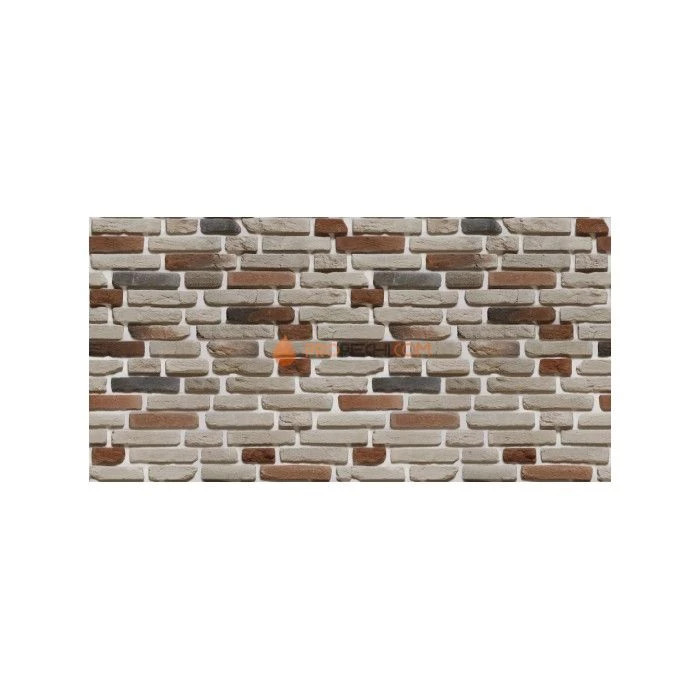 Термозащита DoorWood Фламма Дизайн Прага 089