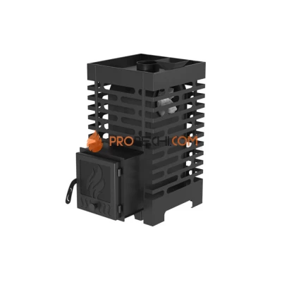 Дровяная печь для бани ASTON 16 