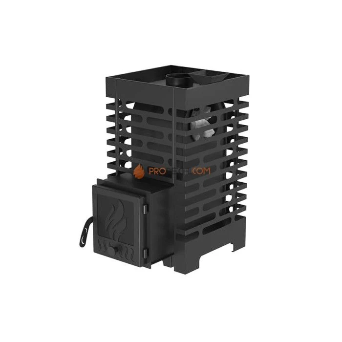 Дровяная печь для бани ASTON 16 