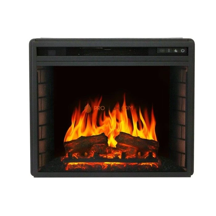 Электрический очаг Royal Flame Vision 23 EF LED FX