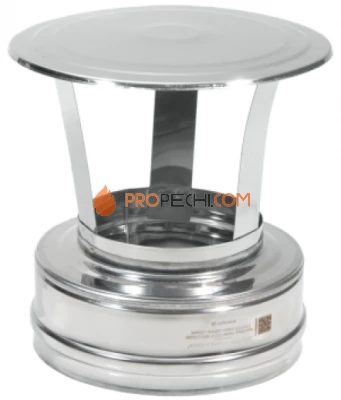 Зонт-Конус Термо ЗКТ-Р 430-0.5/430 D120/200 ФМ