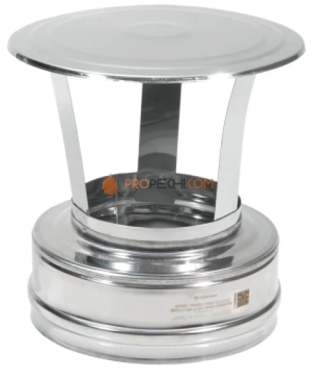 Зонт-Конус Термо ЗКТ-Р 430-0.5/430 D115/180