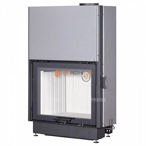 ВЕГА 800P подовое горение принтинг