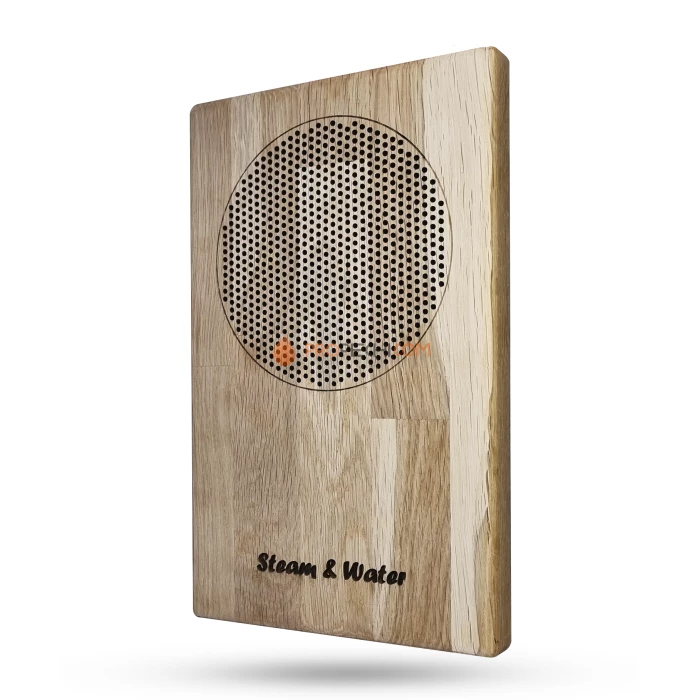 Влагостойкий динамик SW 525 Wood Прямоугольник