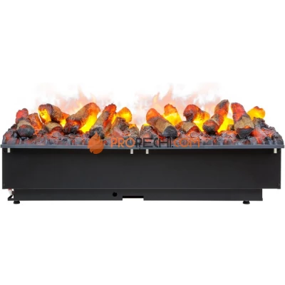 Электрический очаг Dimplex Cassette 1000 (с дровами)