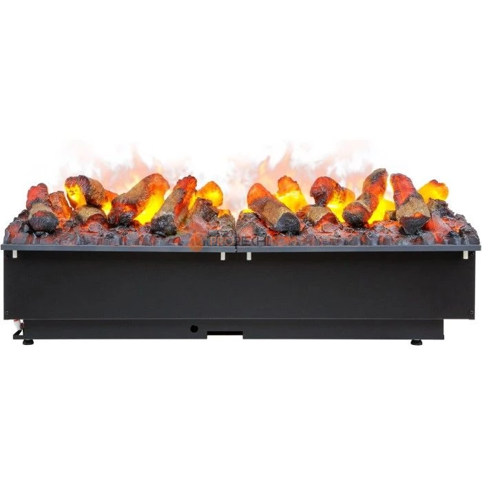 Электрический очаг Dimplex Cassette 1000 (с дровами)