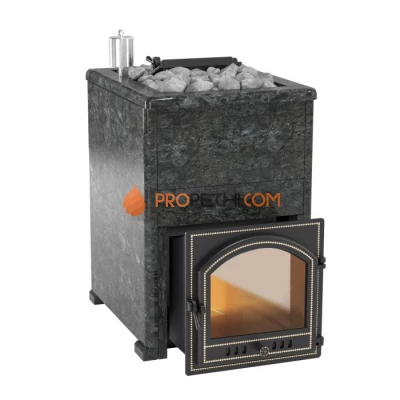 Комплект Эверест INOX 20 (205) Пироксенит, S-40