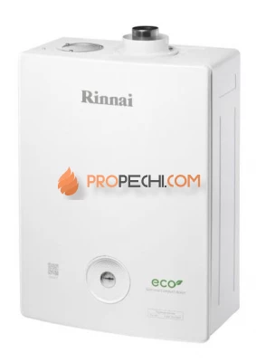 Газовый одноконтурный котел RINNAI BR-UE18+WIFI | 18,1 кВт | 180 м. кв.