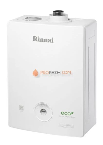 Газовый одноконтурный котел RINNAI BR-UE18+WIFI | 18,1 кВт | 180 м. кв.