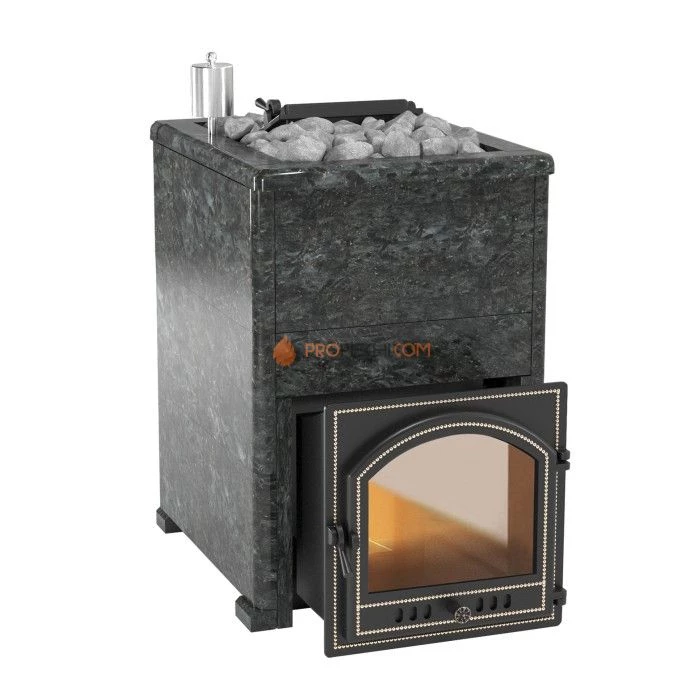 Комплект Эверест INOX 20 (205) Пироксенит, S-40