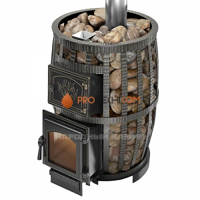 Легенда Русский пар Ковка 18 (270) б/в