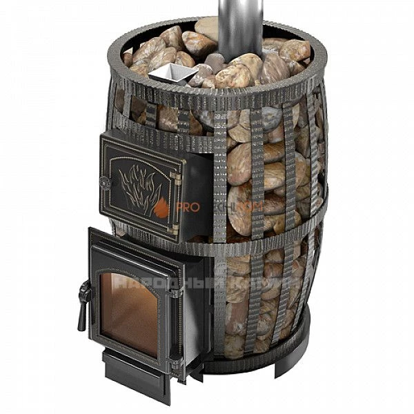 Легенда Русский пар Ковка 18 (270) б/в