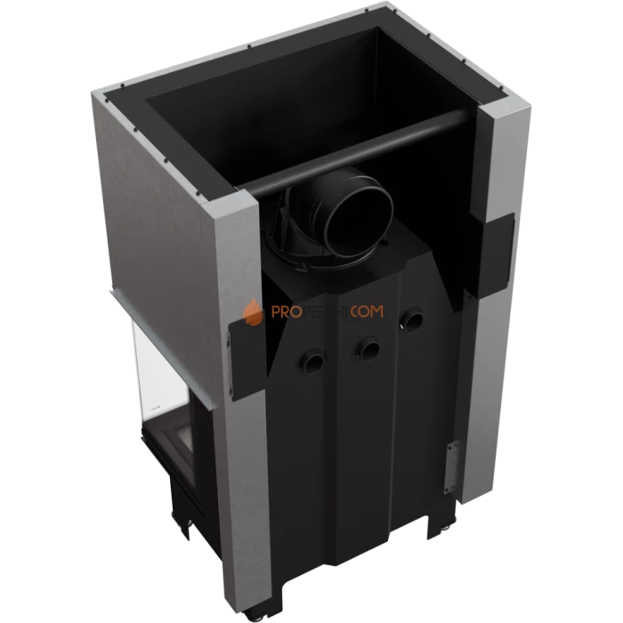 Каминная топка Kratki NBC 10 (800/400)