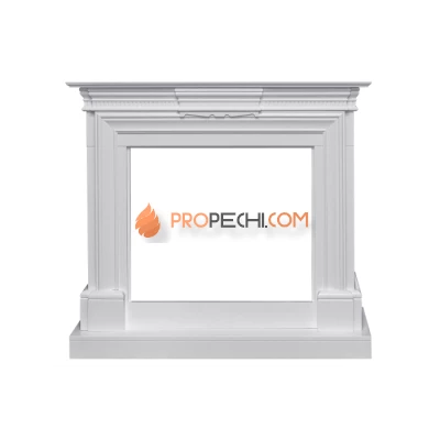 Портал Dimplex Chelsea - Белый