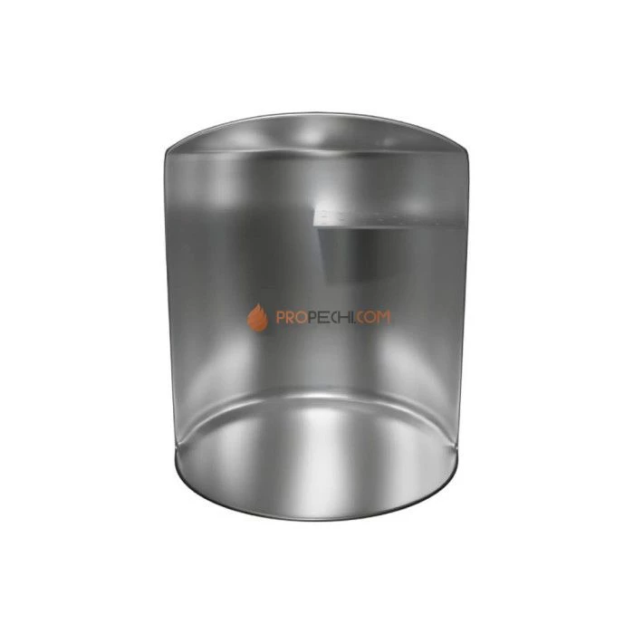 Печь банная «Атмосфера L» сетка нержавейка