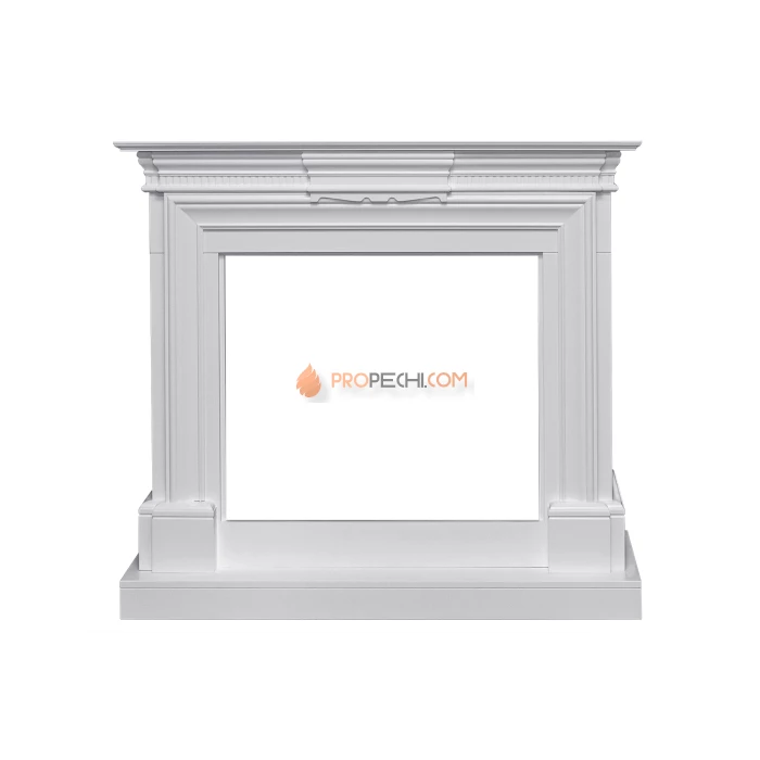 Портал Dimplex Chelsea - Белый