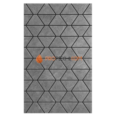 Панель для стены Talc High-Tech Wall 07