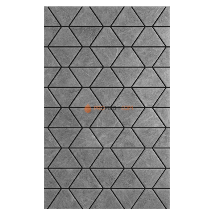 Панель для стены Talc High-Tech Wall 07