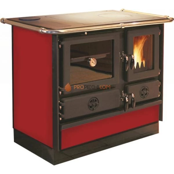 Super Thermo Magnum Red R