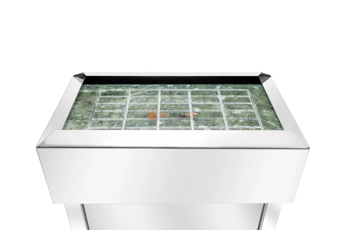 Электрическая печь KARINA Eco 3 Змеевик