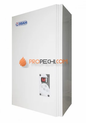 Котел Warmos-IV-15