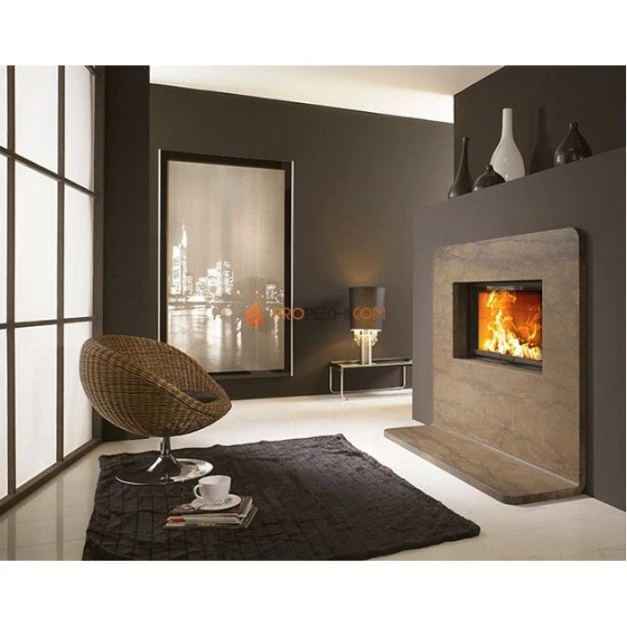 Каминная топка Schmid Lina 10057h