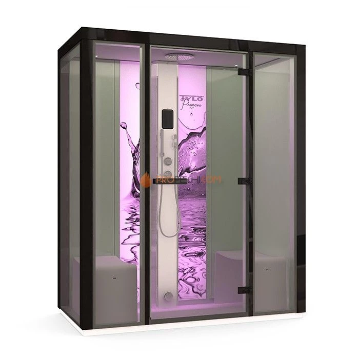 Паровая кабина Tylo PANACEA 1709