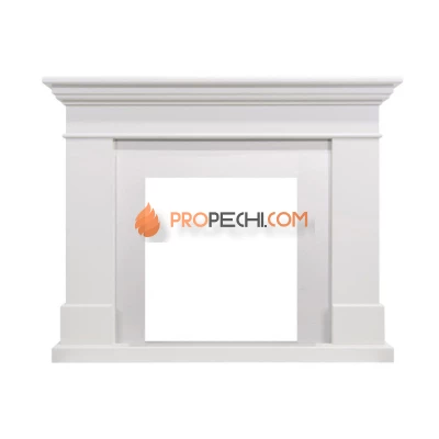 Портал Dimplex California - Алебастр (Высота 1005мм)