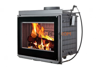 Каминная топка Chazelles Solo F70L