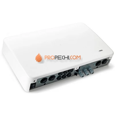 Релейный блок Tylo Commercial Lite