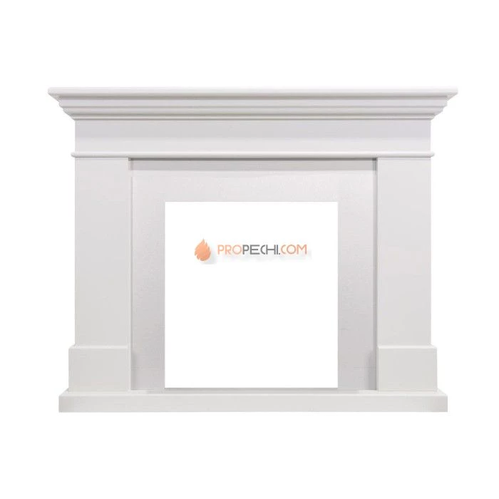 Портал Dimplex California - Алебастр (Высота 1005мм)