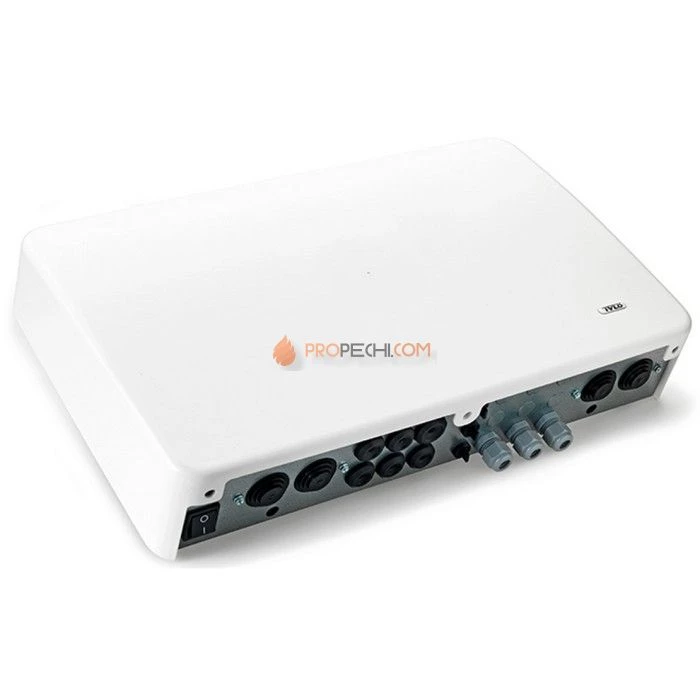 Релейный блок Tylo Commercial