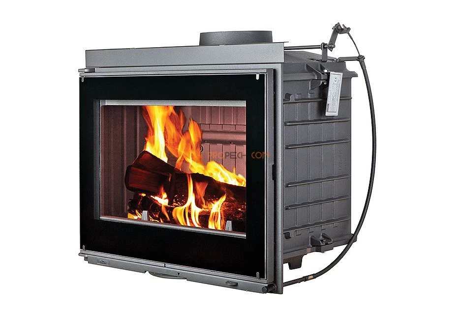 Каминная топка Chazelles Solo F70L