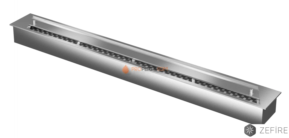 Прямоугольный контейнер Zefire 900