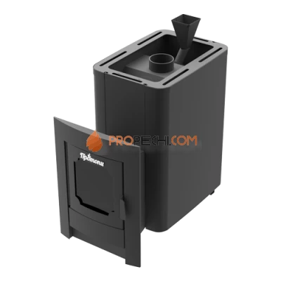 Банная печь Протопи Вулкан 14С