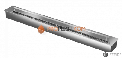 Прямоугольный контейнер Zefire 900