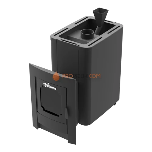 Банная печь Протопи Вулкан 14С