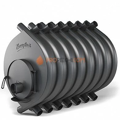 Печь булерьян Везувий АОГТ 03