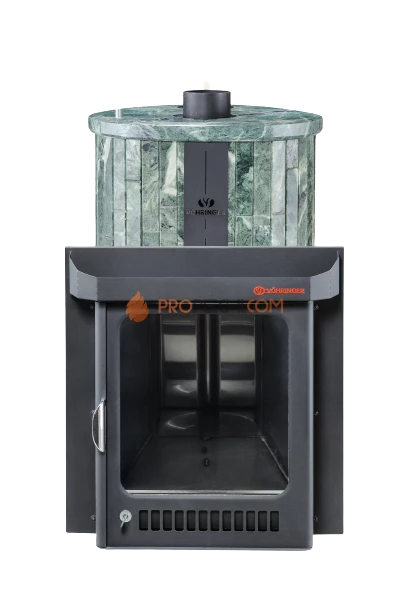 Банная печь Ферингер Макси ПФ Змеевик наборный