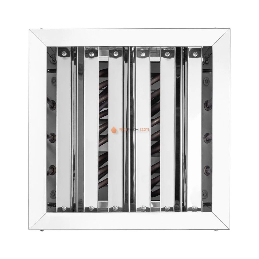 Электрическая печь KARINA Classic 15