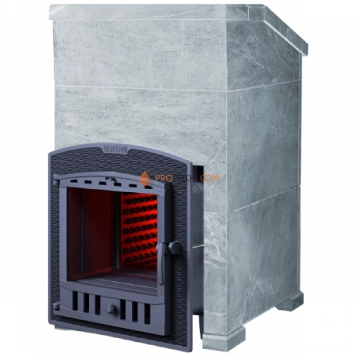 Комплект Гром 40П2 Президент 1150/40/50 Талькохлорит