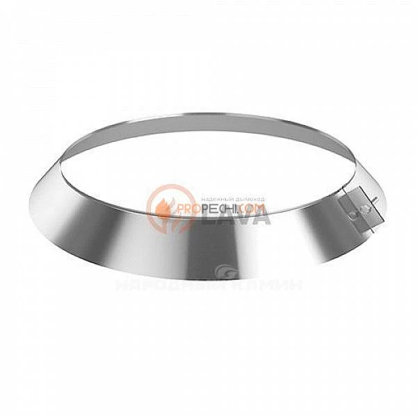 LAVA Юбка 200, нерж. 439 (0,5)