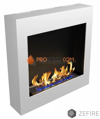 Биокамин Zefire Orion qube 600