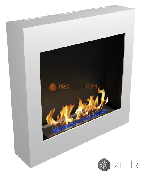 Биокамин Zefire Orion qube 600