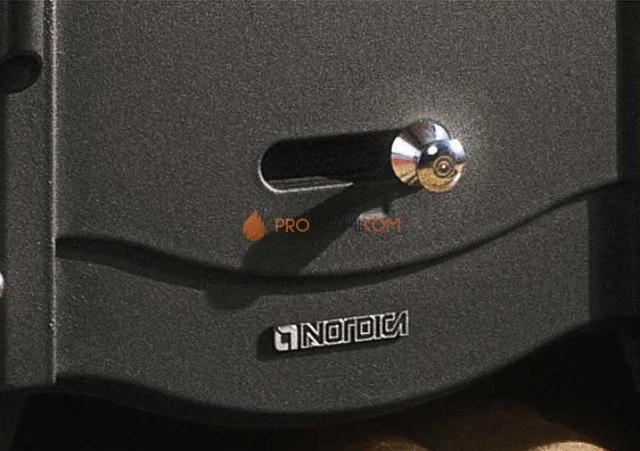 Печь-камин LaNordica Fiammetta