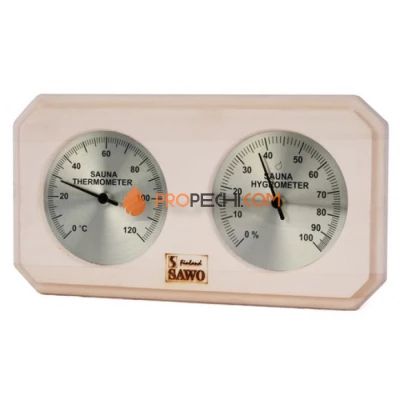 Термогигрометр SAWO 221-THA