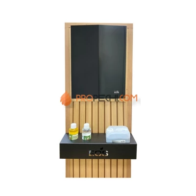 Полка EOS для аромаконцентратов