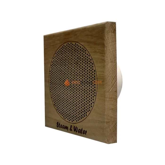 Влагостойкий динамик SW 525 Wood Квадрат