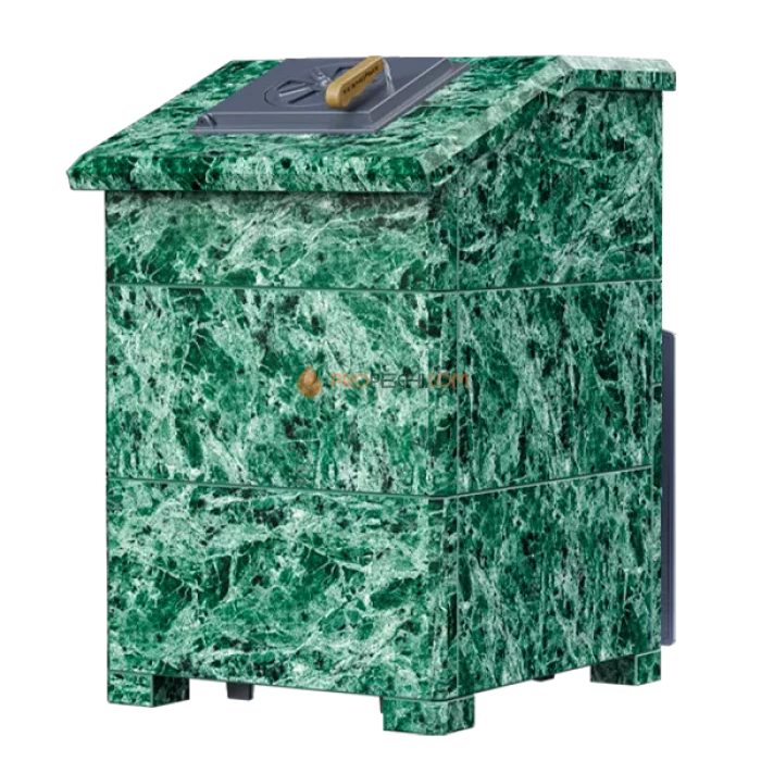 Комплект GFS ЗК 18П2 Президент 830/40 Змеевик