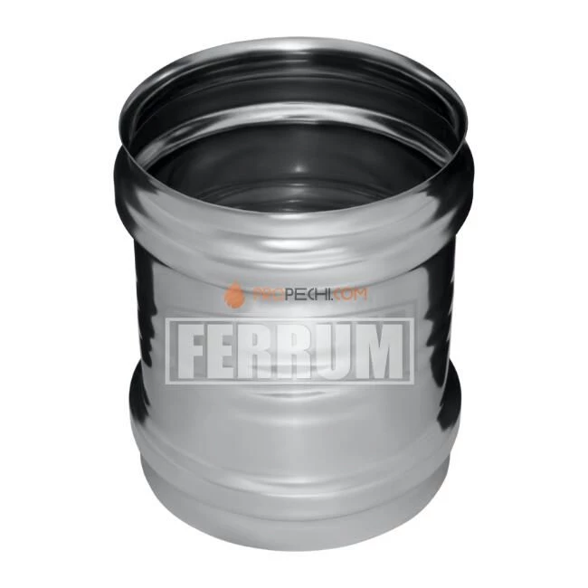 Адаптер ММ Ø150 (0.8)